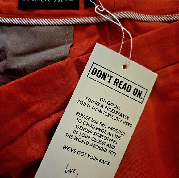 Wildfang EmpowerSuit - Picture 8 of 13